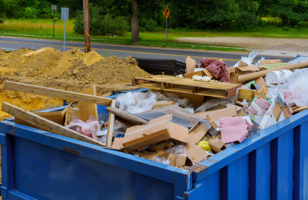 Reliable Westhaven Moonstone, CA Junk Removal Solutions